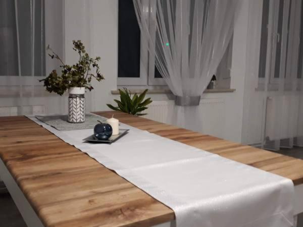 Apartamenty Pod Fortami 프르제미슬 외부 사진