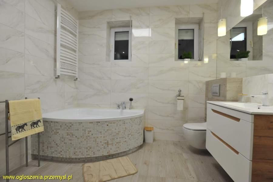 Apartamenty Pod Fortami 프르제미슬 외부 사진