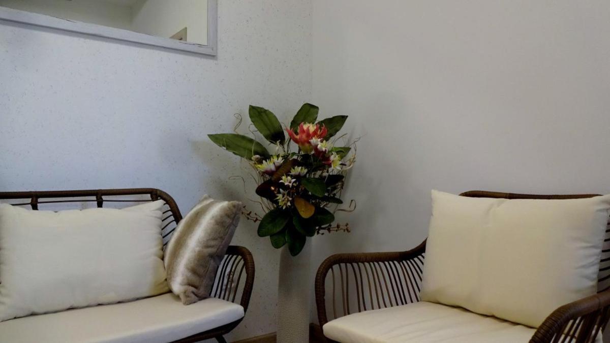 Apartamenty Pod Fortami 프르제미슬 외부 사진